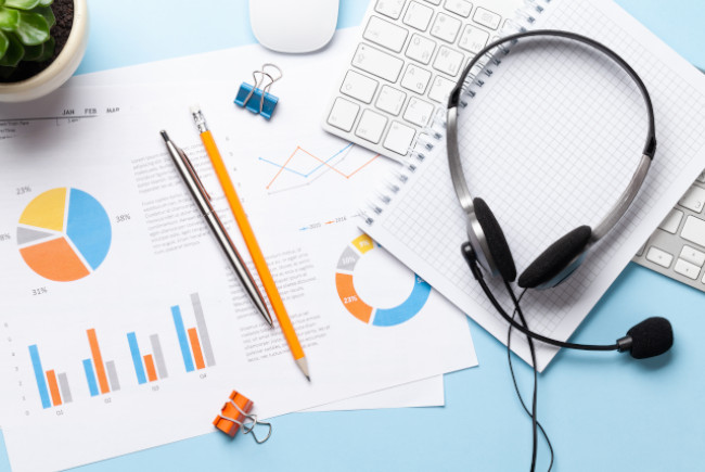 Corporate Communication