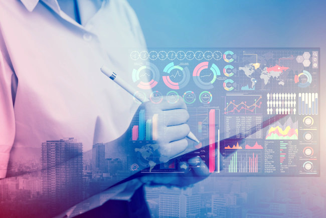 System Management Applications